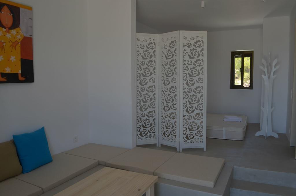 Kalypso Apartments Kastríon Buitenkant foto