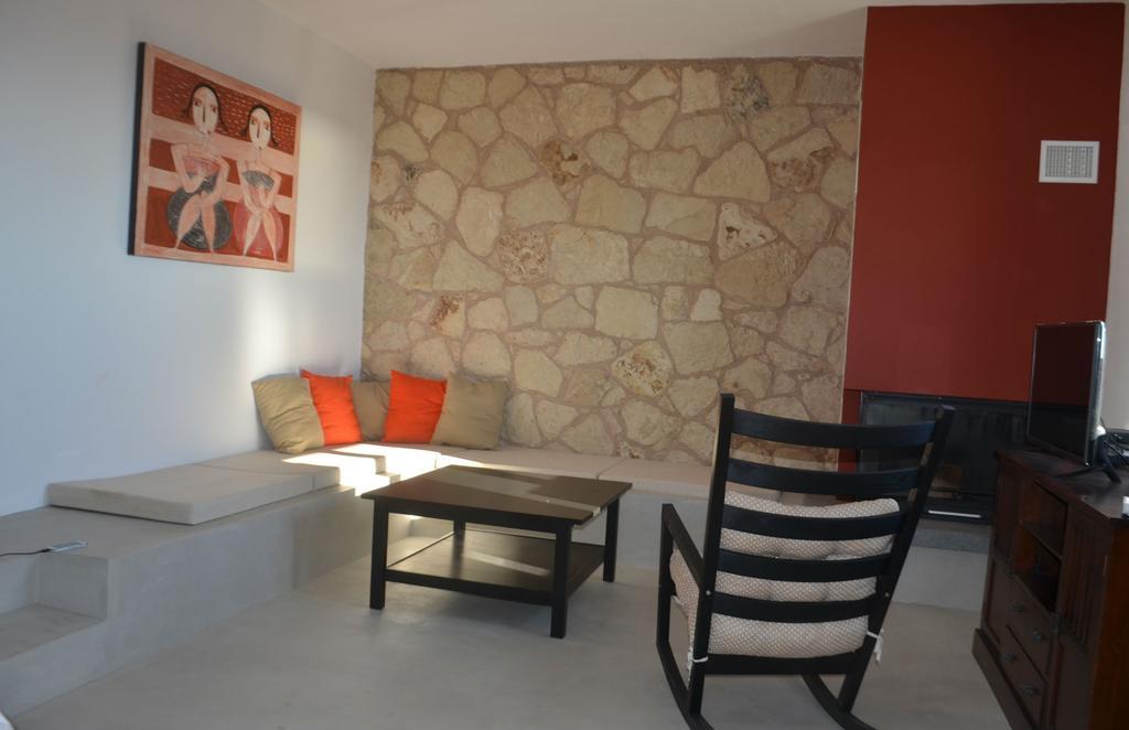 Kalypso Apartments Kastríon Buitenkant foto