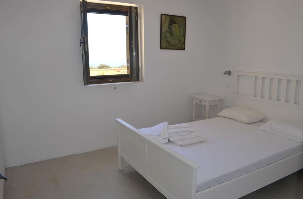 Kalypso Apartments Kastríon Buitenkant foto